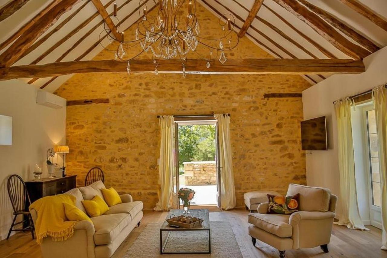 Bed and Breakfast Par La Riviere La Roque-Gageac Exterior foto