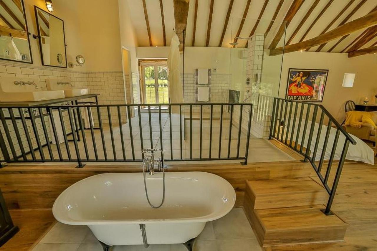 Bed and Breakfast Par La Riviere La Roque-Gageac Exterior foto