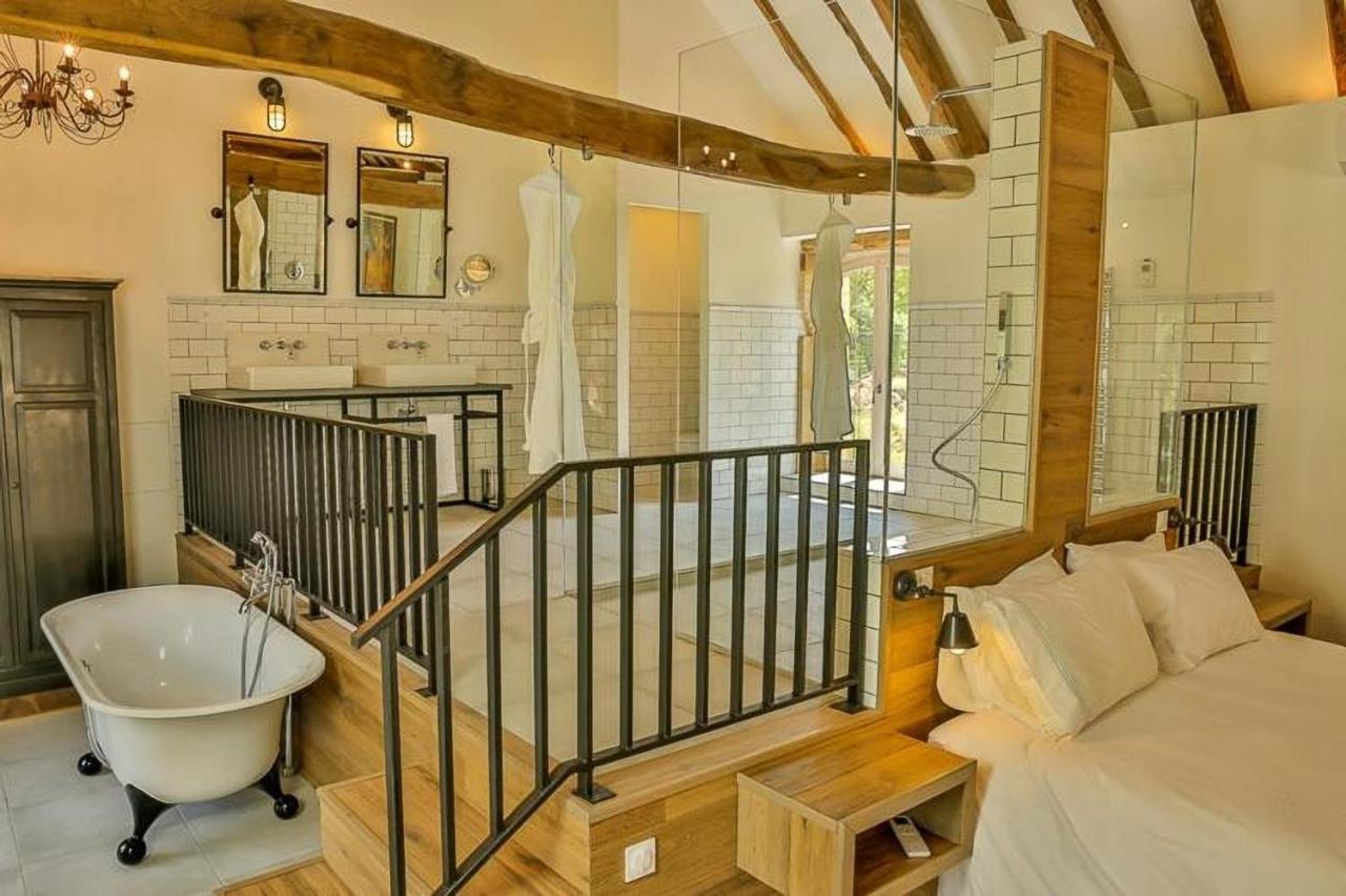 Bed and Breakfast Par La Riviere La Roque-Gageac Exterior foto