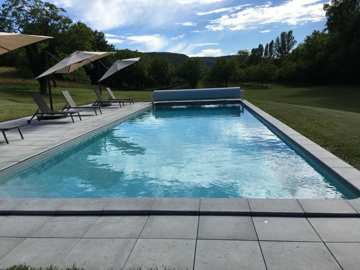 Bed and Breakfast Par La Riviere La Roque-Gageac Exterior foto