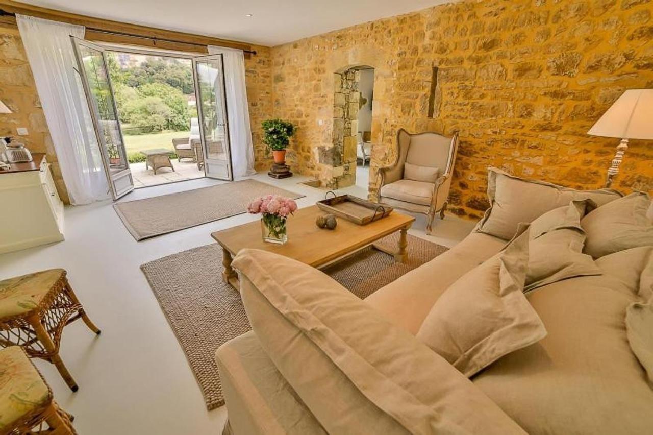 Bed and Breakfast Par La Riviere La Roque-Gageac Exterior foto