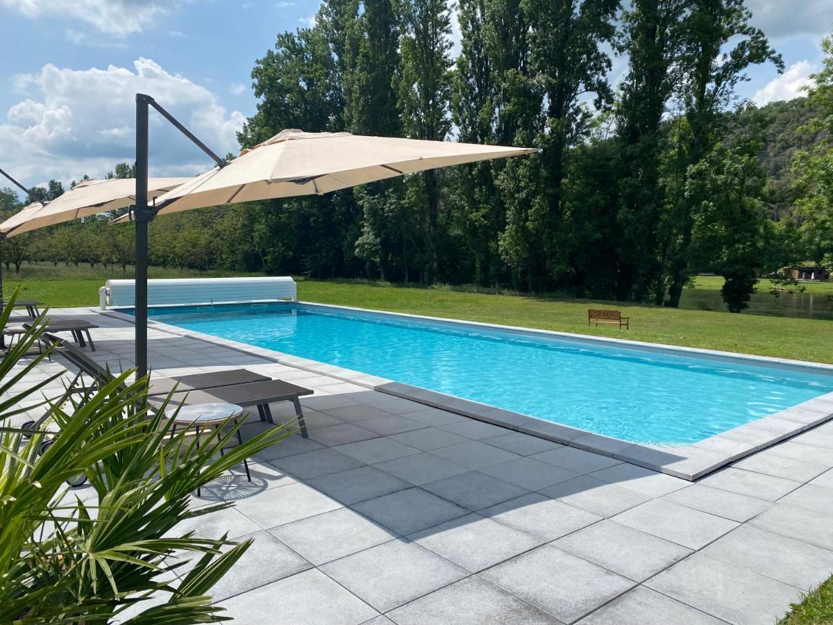 Bed and Breakfast Par La Riviere La Roque-Gageac Exterior foto