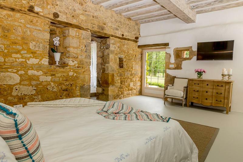 Bed and Breakfast Par La Riviere La Roque-Gageac Exterior foto