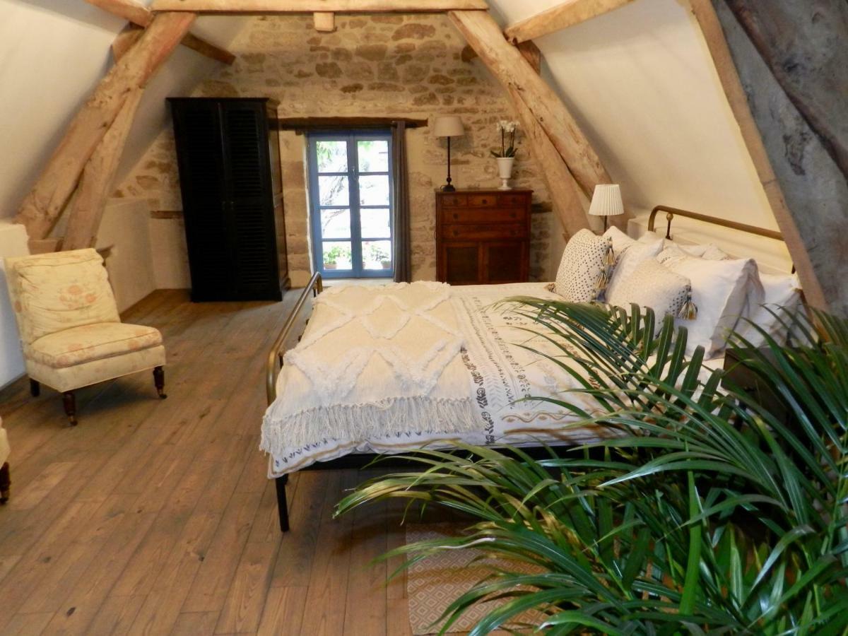 Bed and Breakfast Par La Riviere La Roque-Gageac Exterior foto