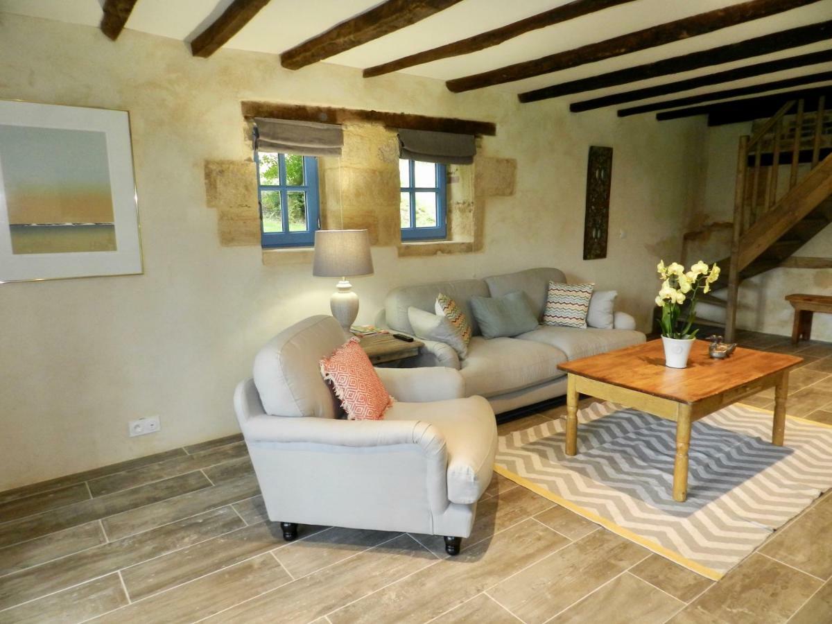 Bed and Breakfast Par La Riviere La Roque-Gageac Exterior foto